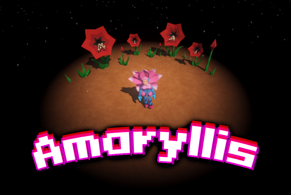 Amaryllis Image