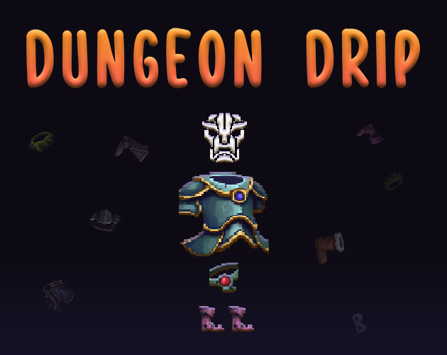 Dungeon Drip